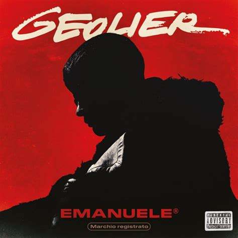 Geolier – Narcos Remix Lyrics .